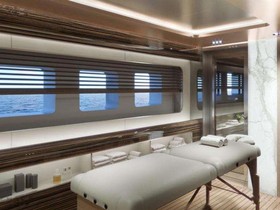 2018 Tecnomar Yachts 120 Evo на продажу