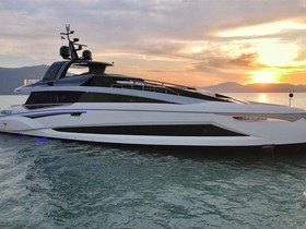 2018 Tecnomar Yachts 120 Evo на продажу