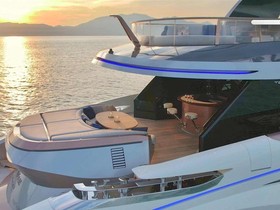 Buy 2018 Tecnomar Yachts 120 Evo