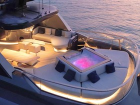 2018 Tecnomar Yachts 120 Evo for sale