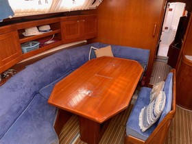 1999 Elan Yachts 431 na prodej