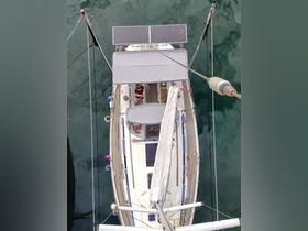 1999 Elan Yachts 431
