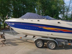 2007 Bayliner Boats 652 Cuddy te koop