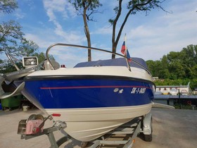 2007 Bayliner Boats 652 Cuddy