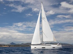 2019 Bavaria Yachts C45 te koop