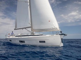 2019 Bavaria Yachts C45 te koop