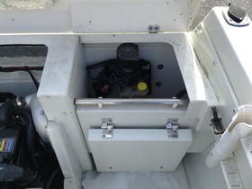 2008 Orkney Pilothouse 20 for sale