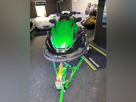 Koupit 2022 Kawasaki Stx 160 Lx