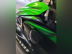 2022 Kawasaki Stx 160 Lx na prodej