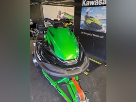 2022 Kawasaki Stx 160 Lx na prodej