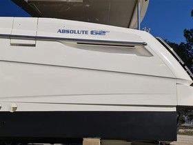 Buy 2019 Absolute 62 Fly