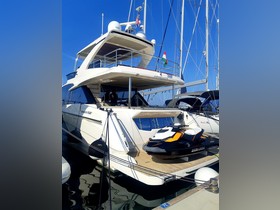 2019 Absolute 62 Fly for sale
