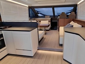 Satılık 2022 Astondoa Yachts As5