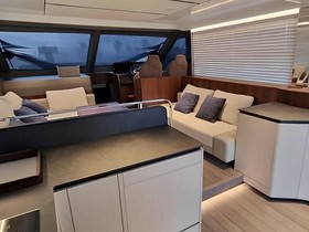 2022 Astondoa Yachts As5 till salu