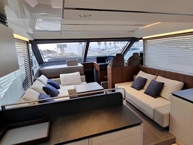 2022 Astondoa Yachts As5