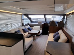 Købe 2022 Astondoa Yachts As5