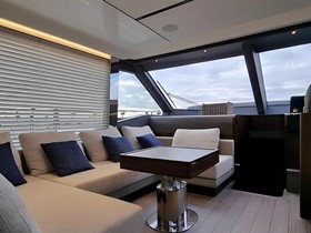 2022 Astondoa Yachts As5 til salg