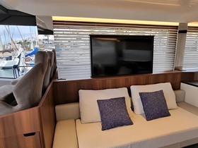 2022 Astondoa Yachts As5