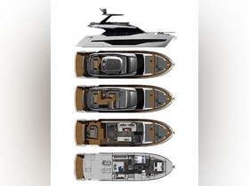2022 Astondoa Yachts As5 satın almak