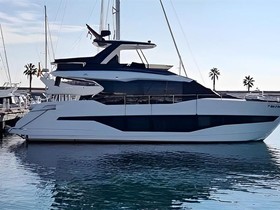 2022 Astondoa Yachts As5 till salu