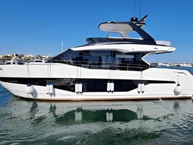 2022 Astondoa Yachts As5 for sale
