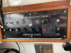 1969 Contessa 26 for sale