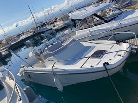 2021 Beneteau Boats Flyer 600 Sundeck