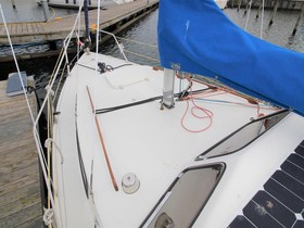 1978 LM Boats 24 M/S kopen