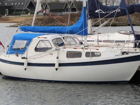 LM Boats 24 M/S
