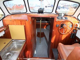 1978 LM Boats 24 M/S kopen