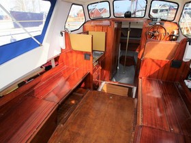 1978 LM Boats 24 M/S на продаж