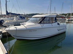 2012 Jeanneau Merry Fisher 755 for sale