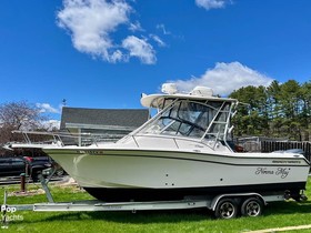 2003 Grady-White Boats 265 Express