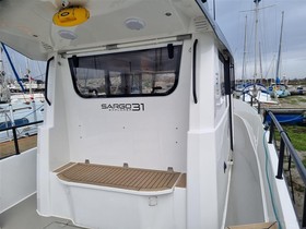 2018 Sargo 31 Explorer for sale