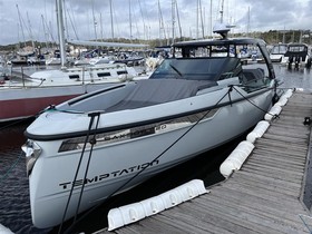 2022 Saxdor Yachts 320 Gto til salg
