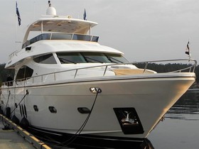 Buy 2009 Mystica 80 Long Range Motor Yacht