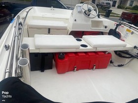 2014 Boston Whaler Boats 150 Super Sport for sale