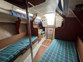 1980 Yachting France Jouet 24 for sale