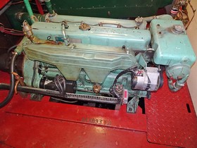 Satılık 1922 Luxe Motor 24.10 Met Cbb