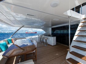 2018 Viking Enclosed Flybridge myytävänä