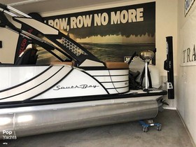 2021 South Bay 525 Rs for sale