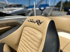 2022 Sea Ray Boats 190 eladó