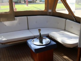 2014 Linssen Yachts Classic Sturdy 320
