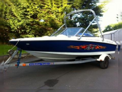 Bayliner 175 Xt