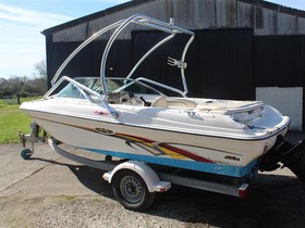 Sea Ray Boats 180 Bowrider