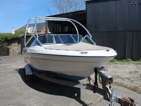 1998 Sea Ray Boats 180 Bowrider en venta