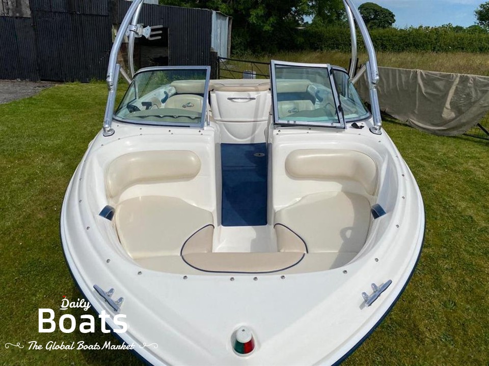 1998 Sea Ray Boats 180 Bowrider for sale. View price, photos and Buy