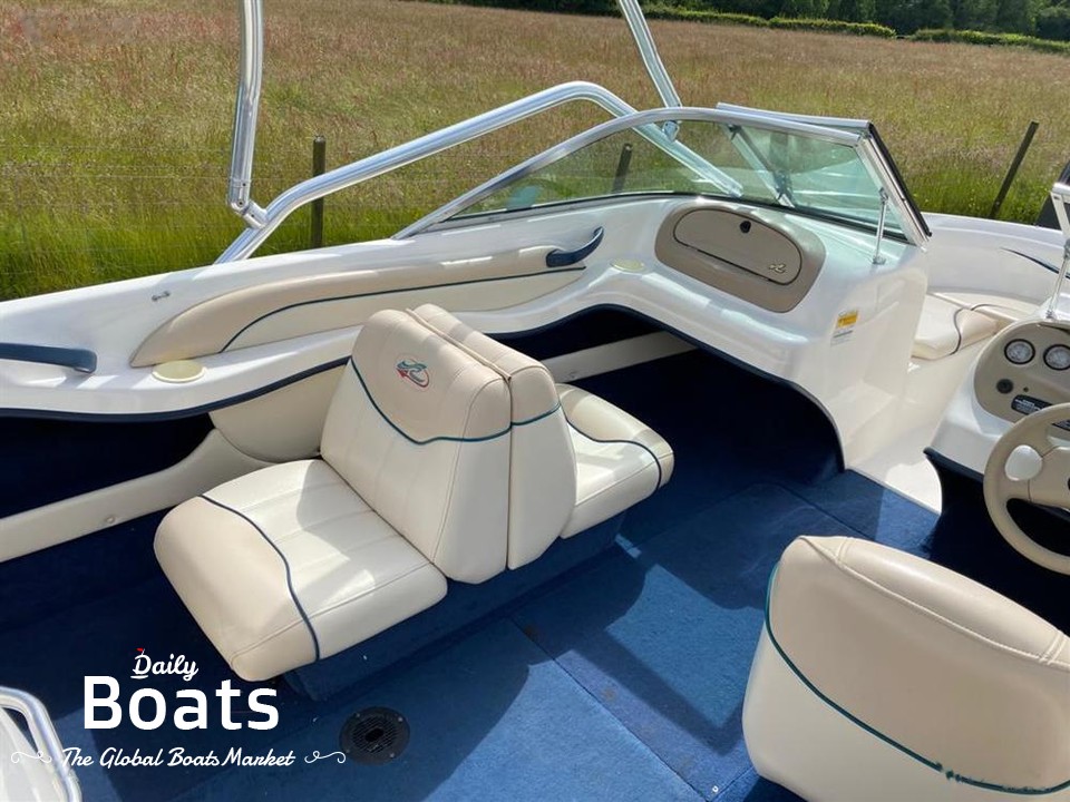 1998 Sea Ray Boats 180 Bowrider for sale. View price, photos and Buy