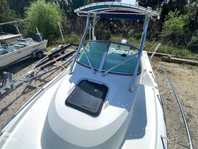 2005 Sailfish Boats 218 Wa na prodej