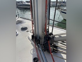 2005 Dufour 400 for sale